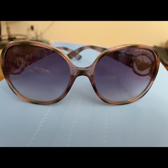 Emporio Armani Sunglasses! main image 6